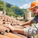 Gazaux Toiture : votre couvreur de confiance dans le Var et les Alpes-Maritimes