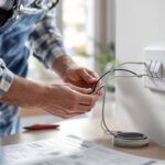 Interrupteur va et vient : la méthode d’installation pour un branchement sécurisé