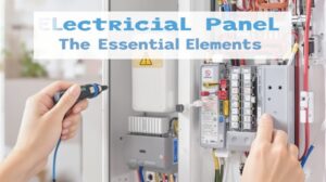 tableau electrique