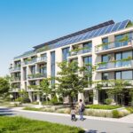 Lyon : l’essor des appartements neufs dédiés à l’éco-confort et à la qualité de vie