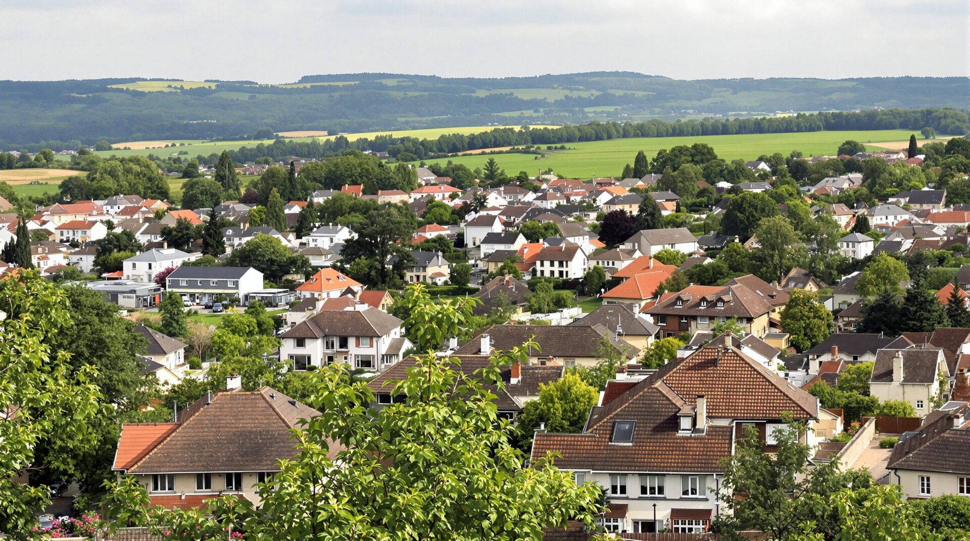 Brignais : la commune idéale pour s’installer en périphérie lyonnaise ?
