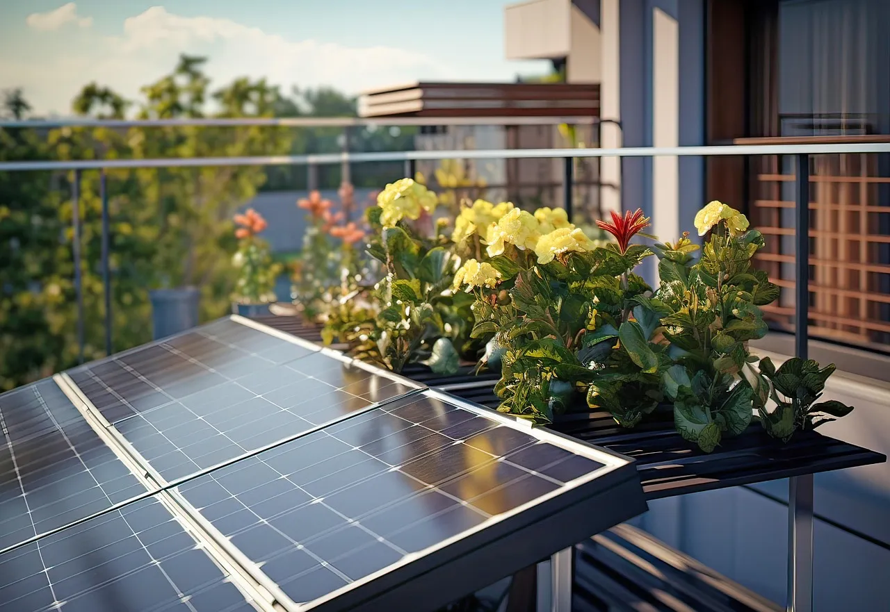 conseil en transition énergétique