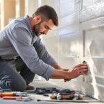 Sécurité et fiabilité : l’importance d’un professionnel du dépannage pour les portes de garage et portails