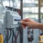 Disjoncteur différentiel : un indispensable pour la sécurité électrique des installations professionnelles