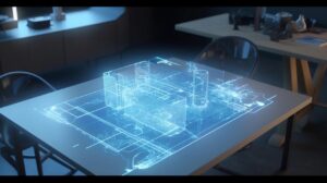 Pourquoi un ERP sur mesure est la clé d’une transformation digitale réussie en PME dans le secteur du bâtiment ?