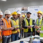 Formation BTP : découvrez les meilleurs parcours pour travailler dans le secteur du bâtiment et des travaux publics