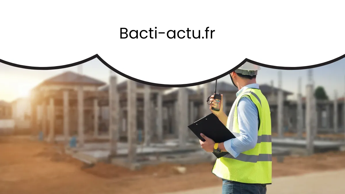 Bacti-actu.fr