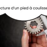 Lecture d’un pied à coulisse
