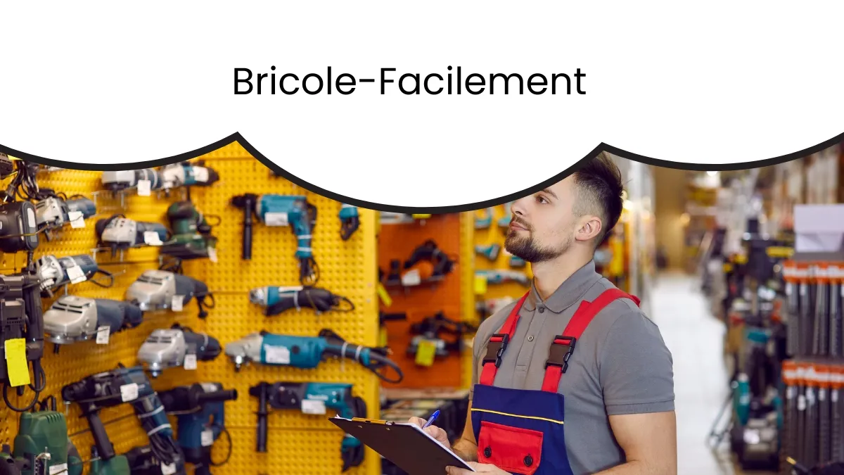 bricole-facilement.fr