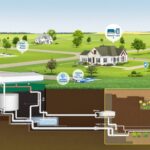 Habitations résidentielles : quelles sont les différentes solutions d’assainissement individuel et comment bien les choisir ?