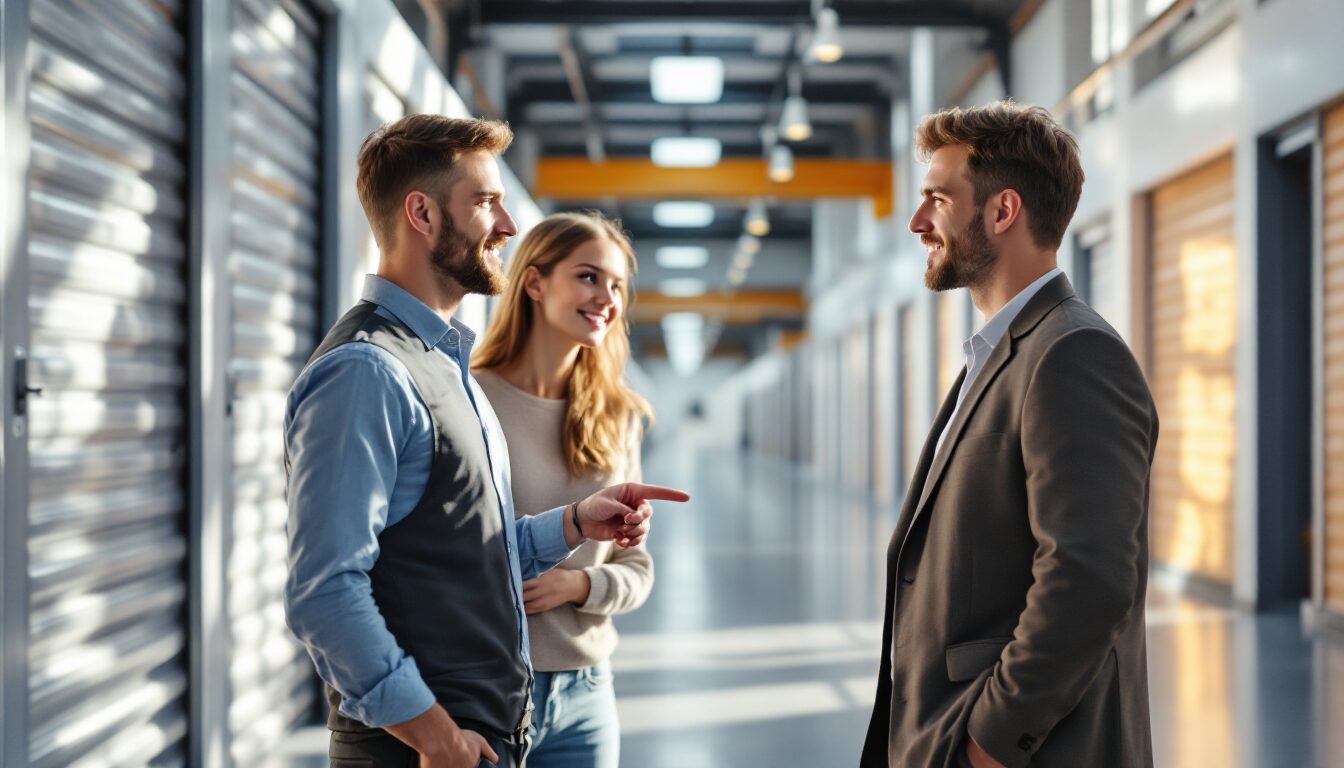 Garde meuble Bordeaux