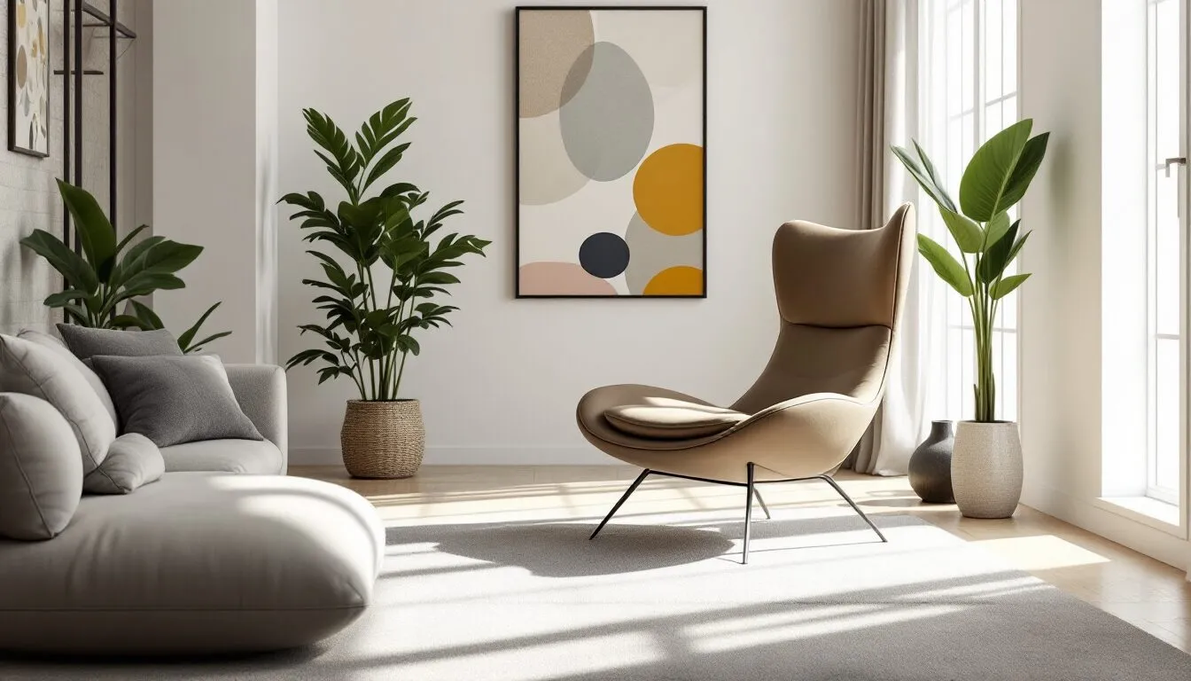 objet en k