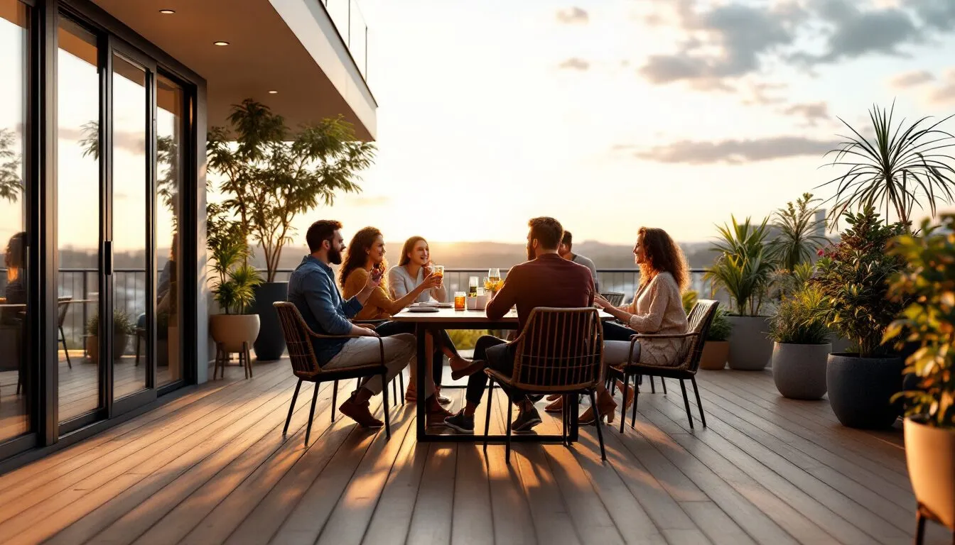 amenagement terrasse 35 m2