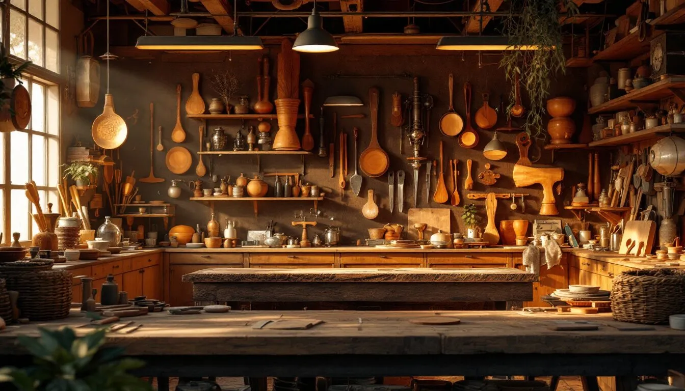 outils en v