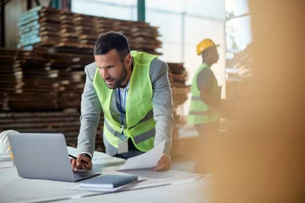 outil de gestion de chantier