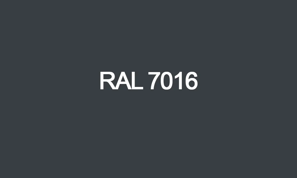 ral 7016