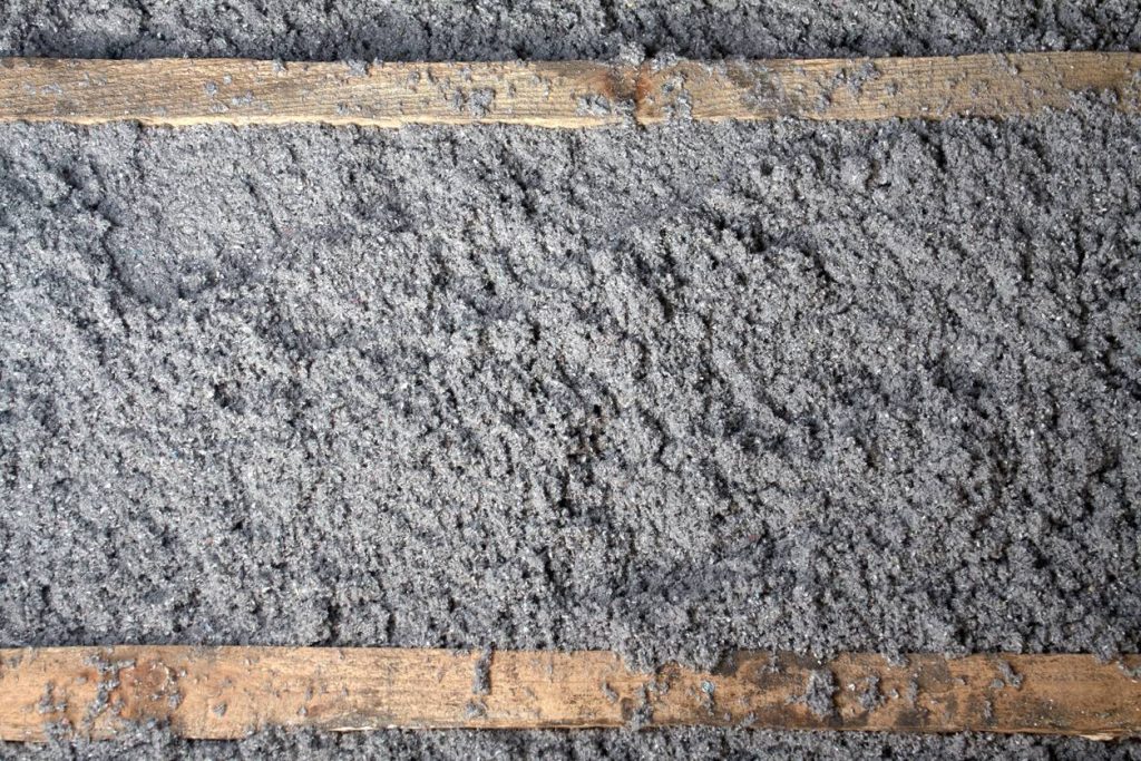 ouate cellulose isolation Brest