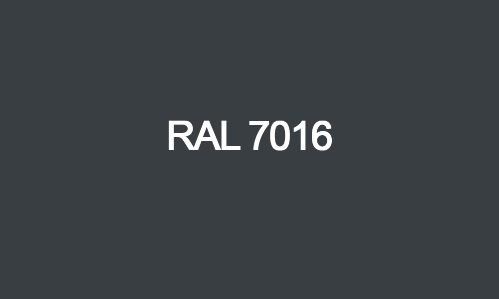 ral 7016