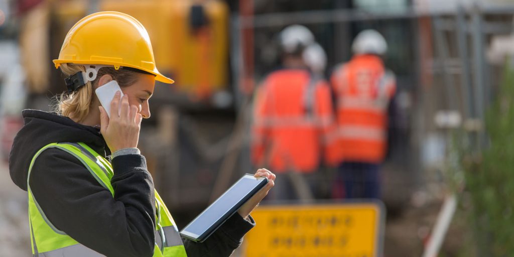 travaux publics