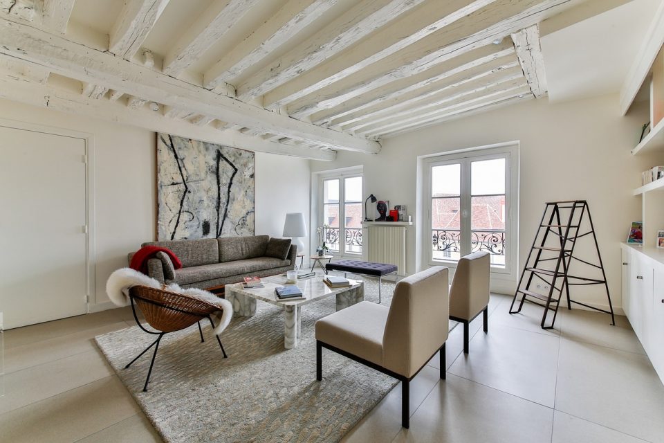 Les grandes tendances de la décoration intérieure.