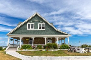 Quel est le prix d'une maison neuve