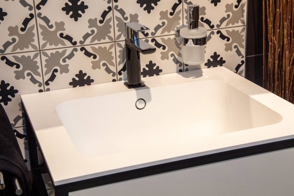 vasque salle de bain