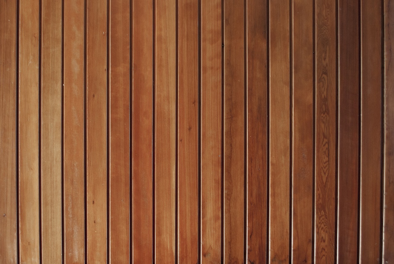 Bien réussir la pose de lambris en bois Cap BTP — free download