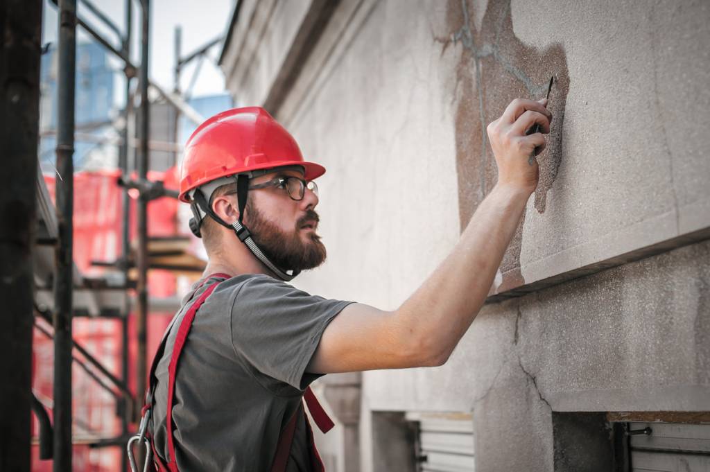 revêtement pour votre façade