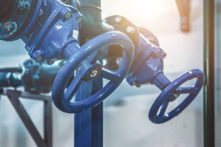 Soupapes de sûreté en industrie fonctionnement, normes et choix adaptés — free download