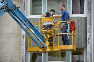location nacelle 8m