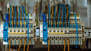 3 tendances en matière de matériels électriques pour 2025