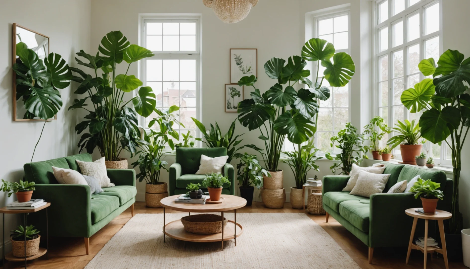 plantes de A à Z
