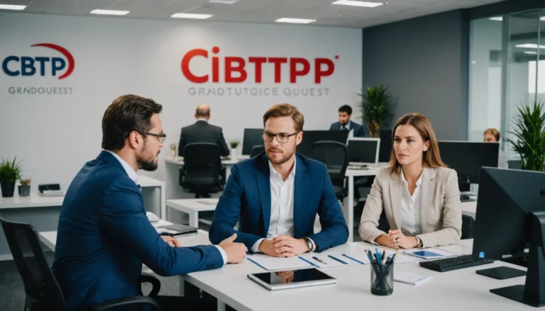 cibtp grand ouest
