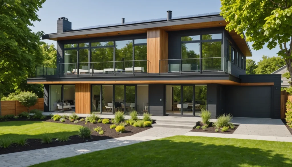 rénovation énergétique