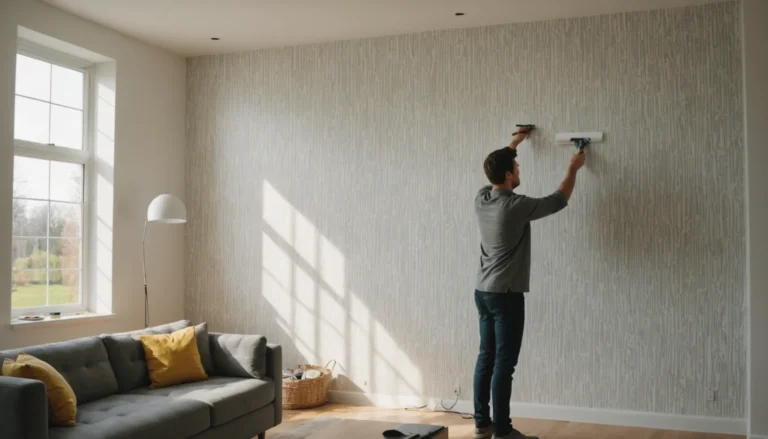 toile de verre respiration des murs