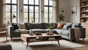cocktail scandinave