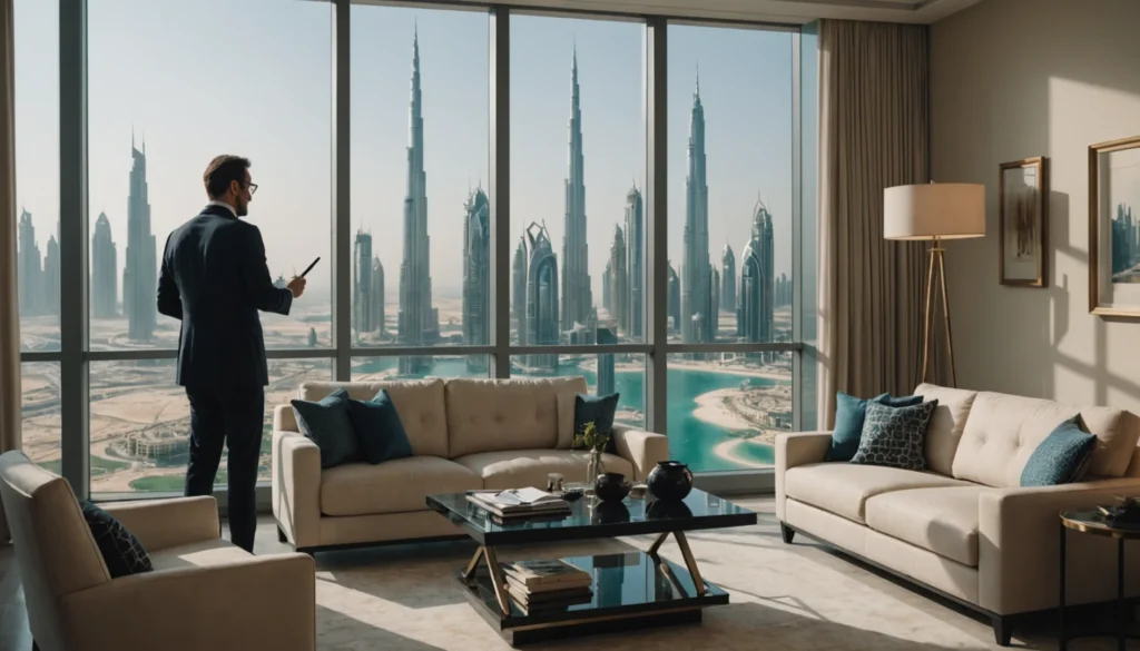 Inspection avant livraison d'un bien à Dubaï : Tout ce qu'il faut savoir