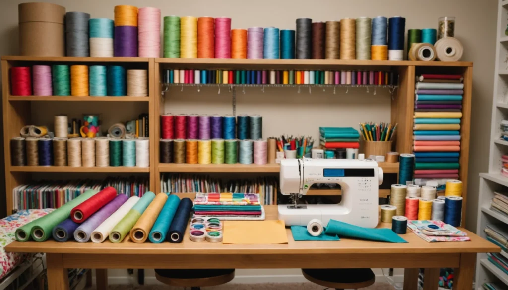 mondial tissu