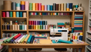 mondial tissu