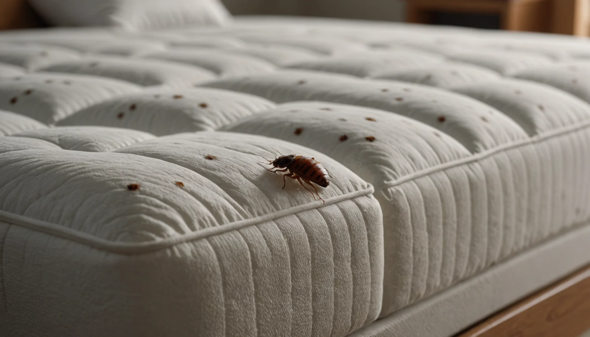 punaise de lit
