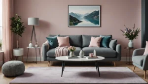 quelle couleur va avec le gris anthracite