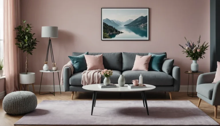 quelle couleur va avec le gris anthracite