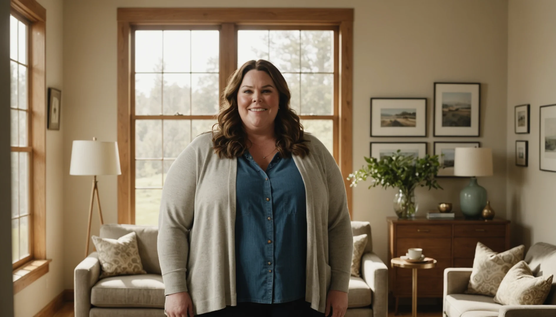 chrissy metz transformation