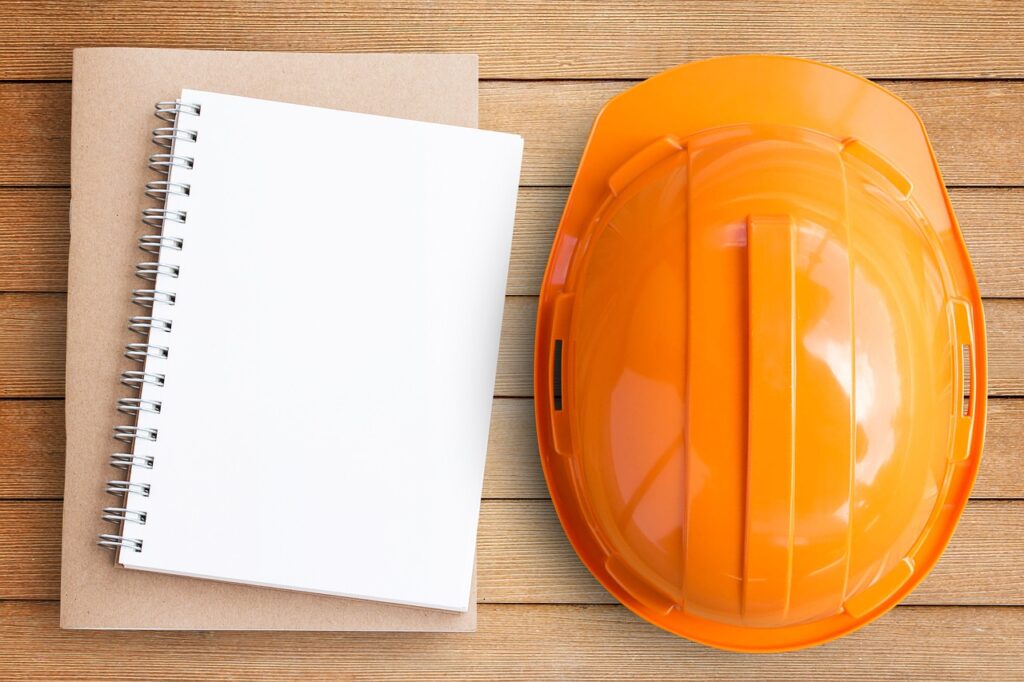 L’importance des vêtements de travail professionnels dans le BTP