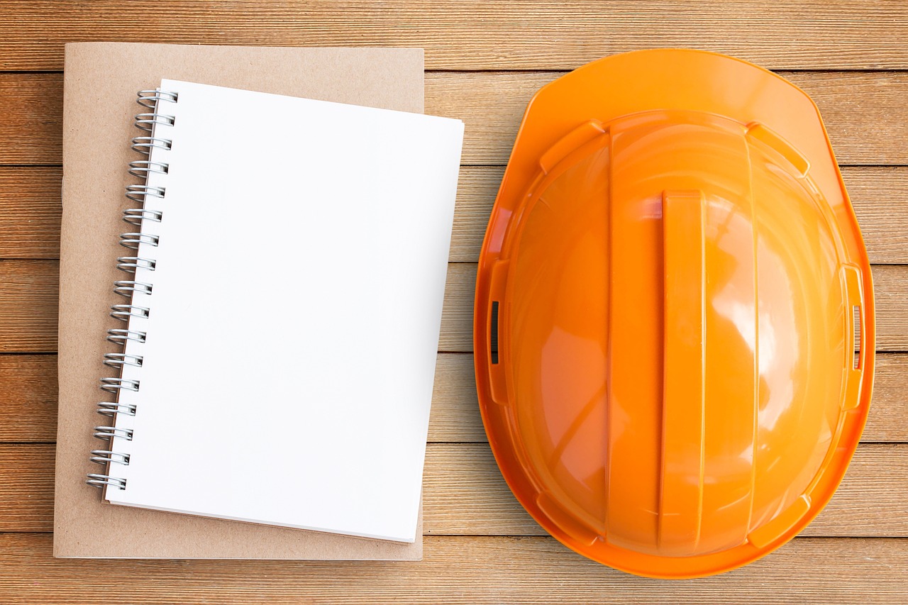 L’importance des vêtements de travail professionnels dans le BTP