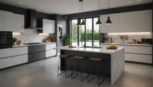 silestone ou dekton
