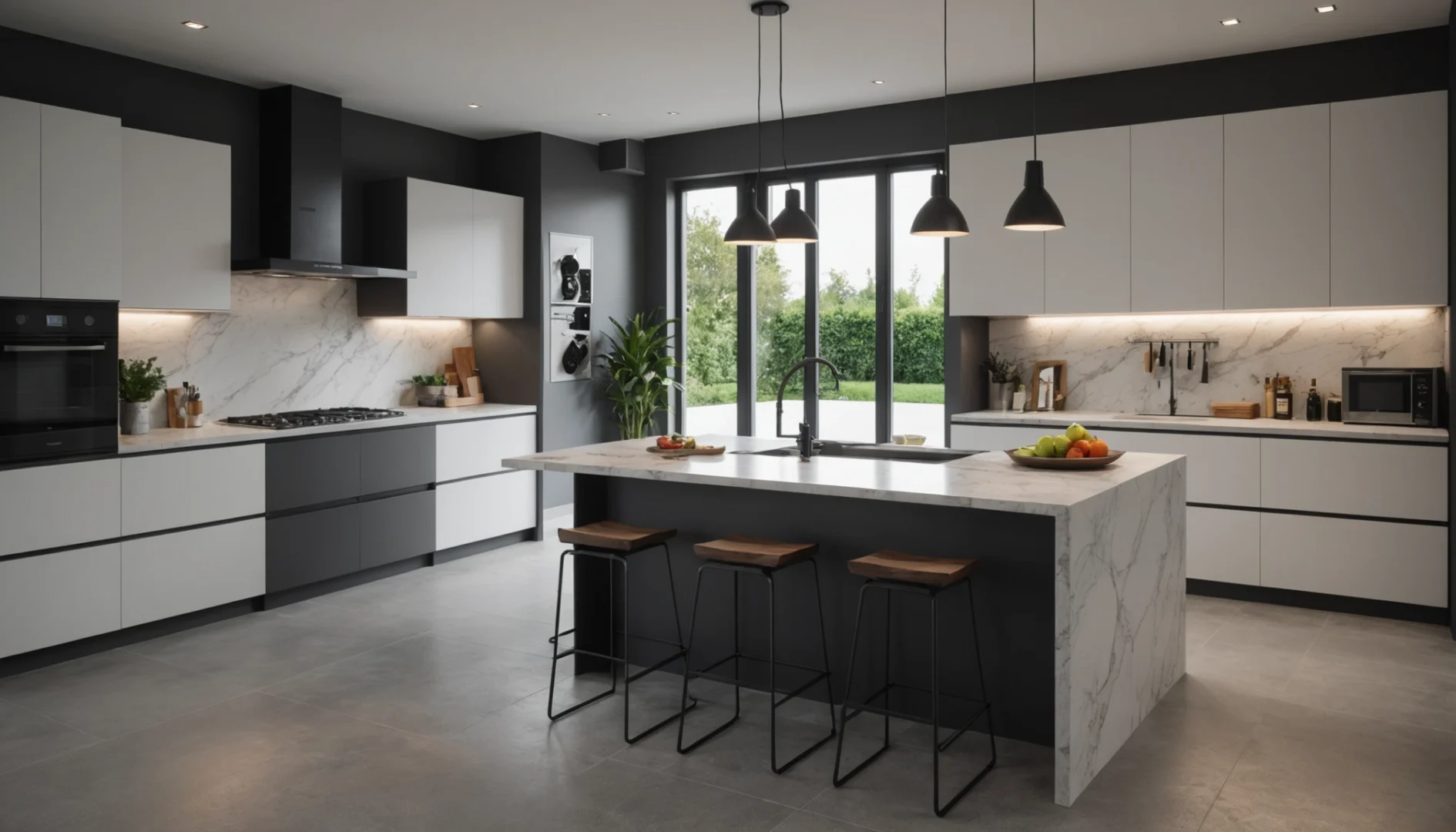 silestone ou dekton