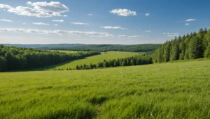 terrain à vendre Lanaudière