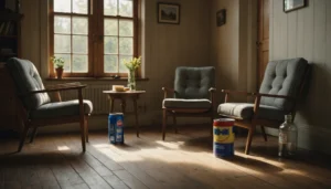 wd40 parquet qui grince