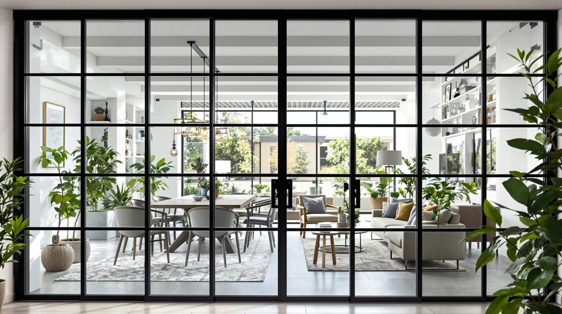 Verriere Factory : verrières sur mesure pour sublimer l’intérieur